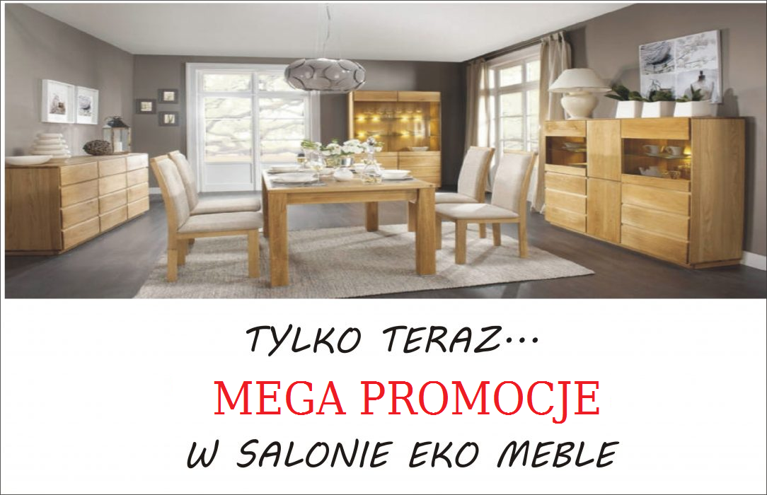 Mega promocje