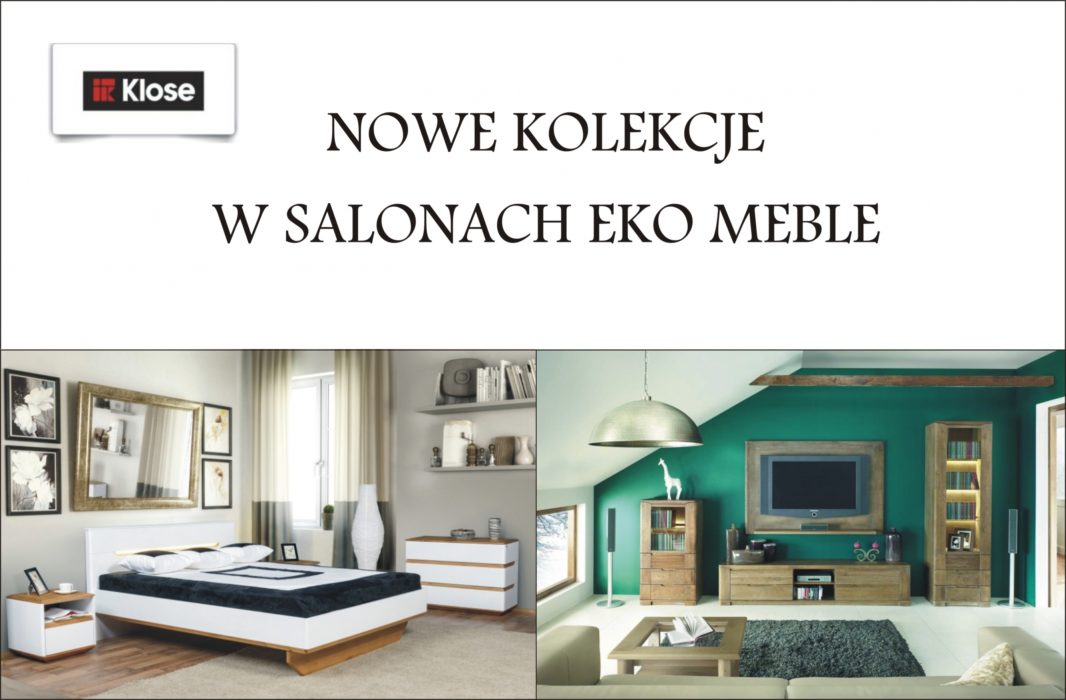 NOWE KOLEKCJE