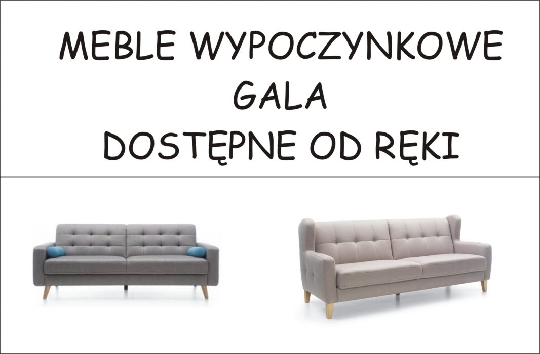 Najnowsze meble Gala Collezione na Magazynie !!!!!