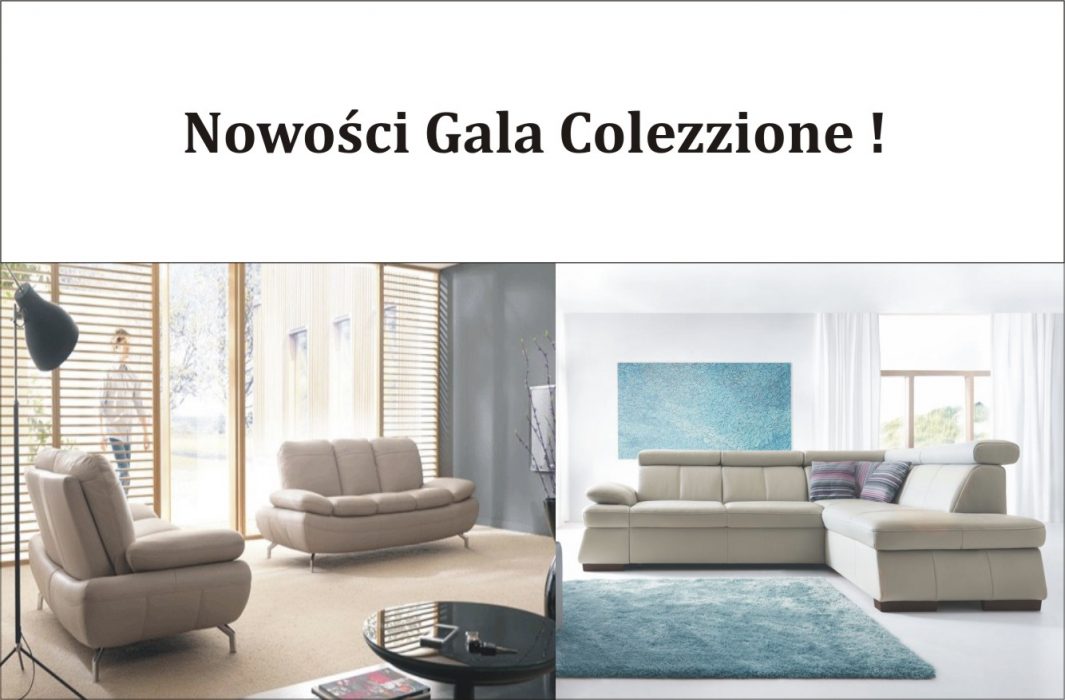  STELLA, SIENA, TIVOLI, MALPENSA - nowości Gala Colezzione !