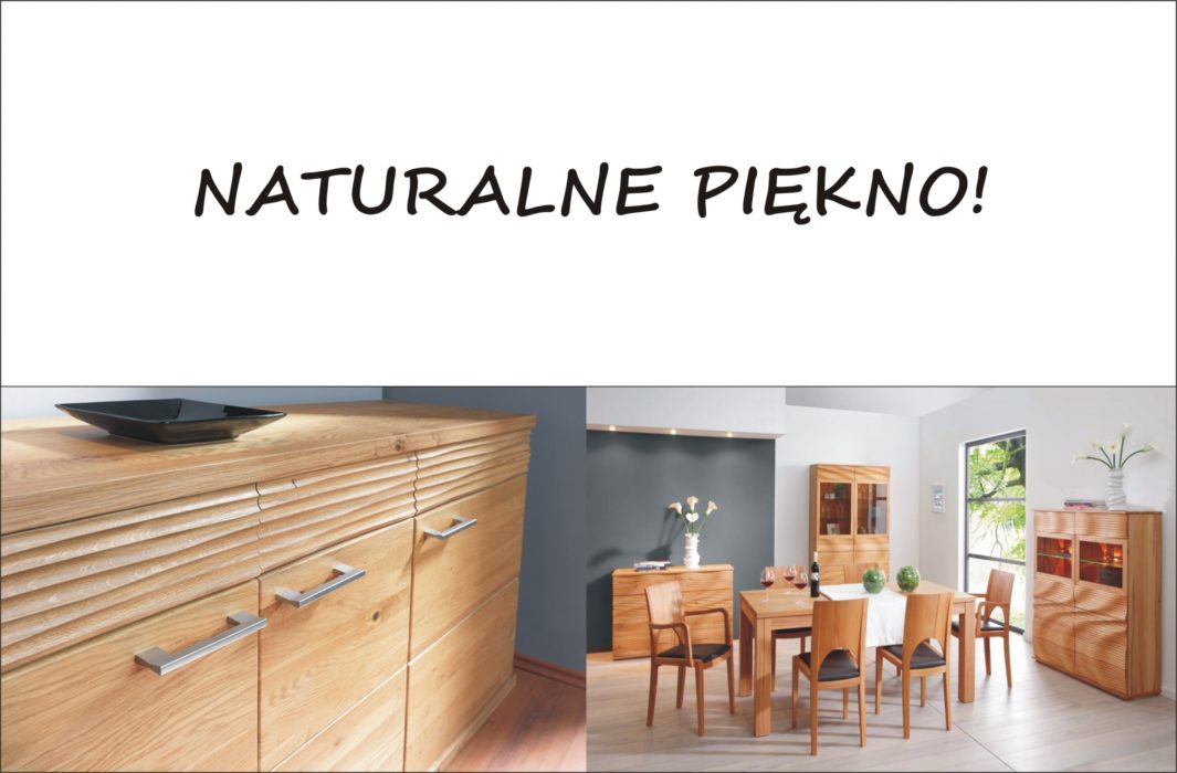 Naturalne piękno