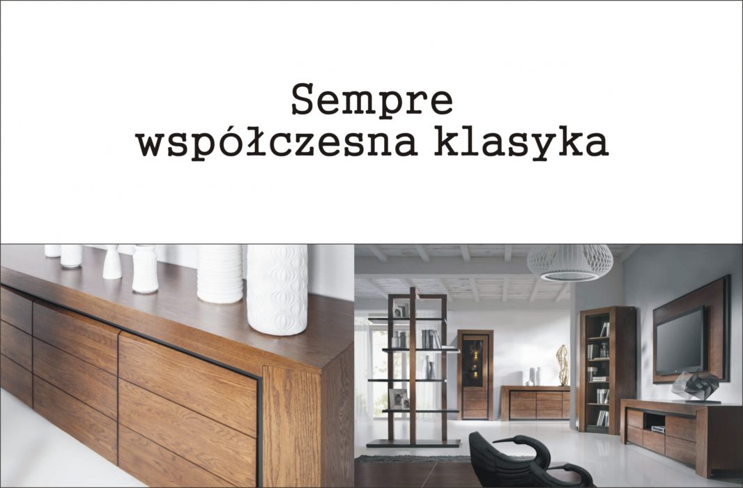 Sempre - współczesna klasyka