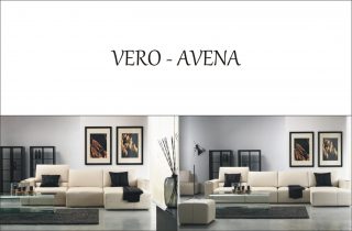 Vero - Avena