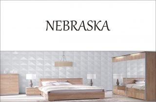 Sypialnia Nebraska