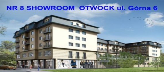 NR 4 SHOWROOM OTWOCK - EKOMEBLE