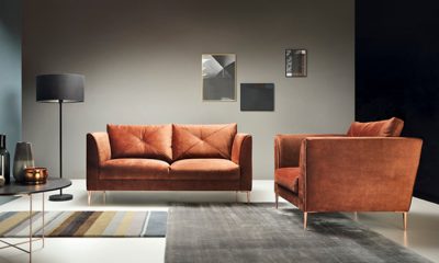 Etap Sofa - Farina