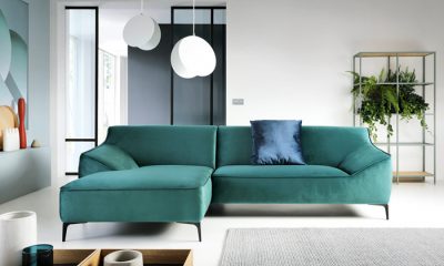 Etap Sofa - Austin