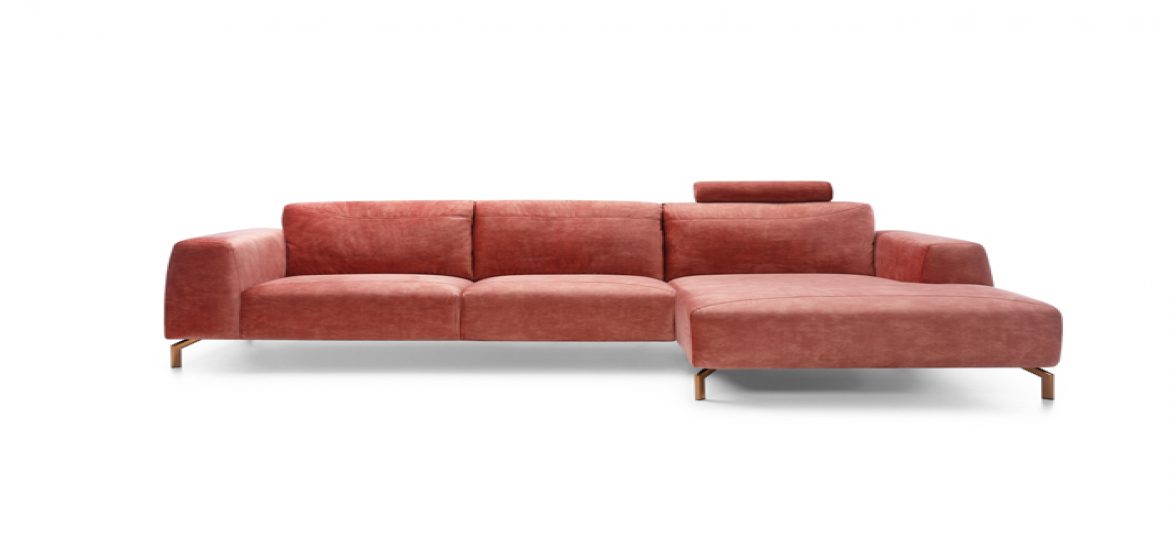 Kolekcja Etap Sofa - Calimero
