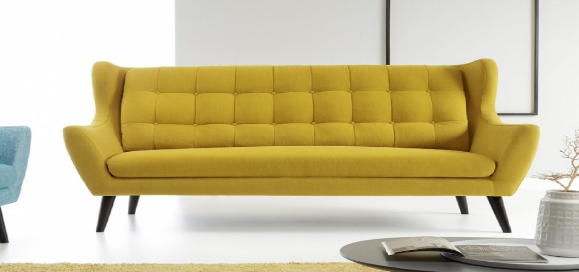 Kolekcja Etap Sofa - Henry