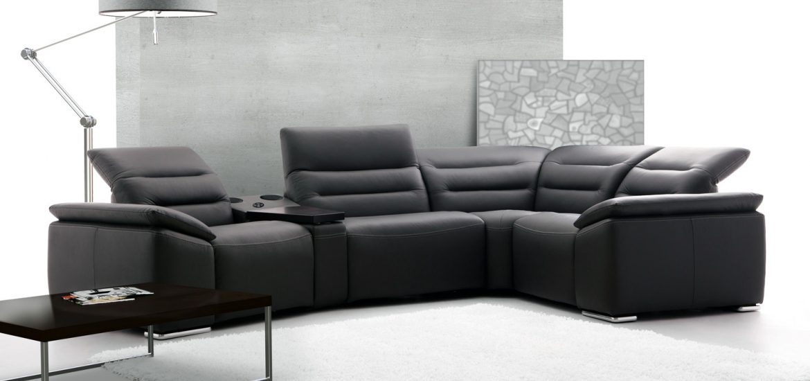 Kolekcja Etap Sofa - Impressione