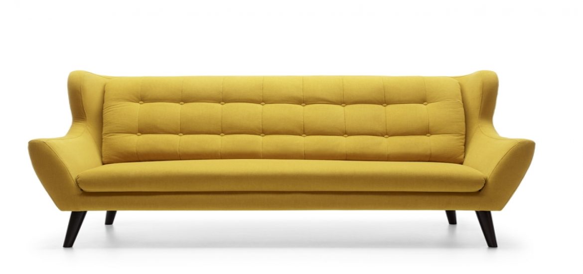 Kolekcja Etap Sofa - Henry