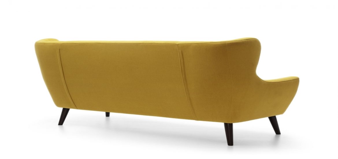 Kolekcja Etap Sofa - Henry