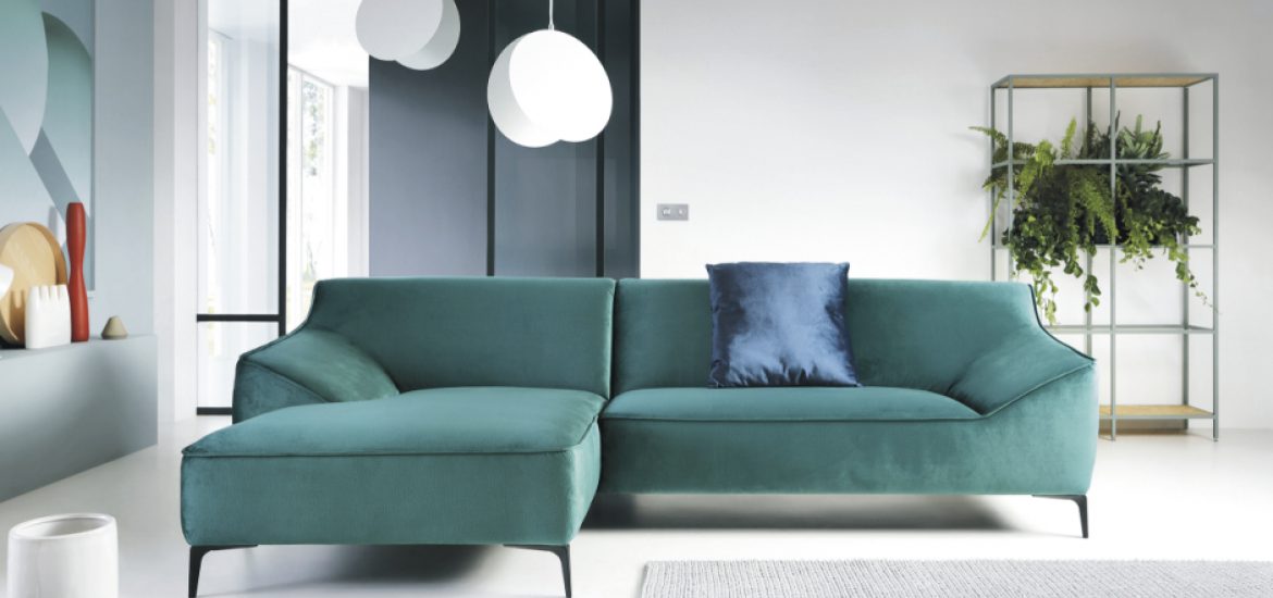 Kolekcja Etap Sofa - Austin