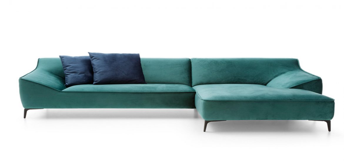 Kolekcja Etap Sofa - Austin