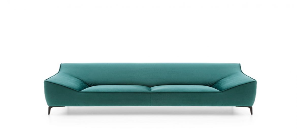 Kolekcja Etap Sofa - Austin