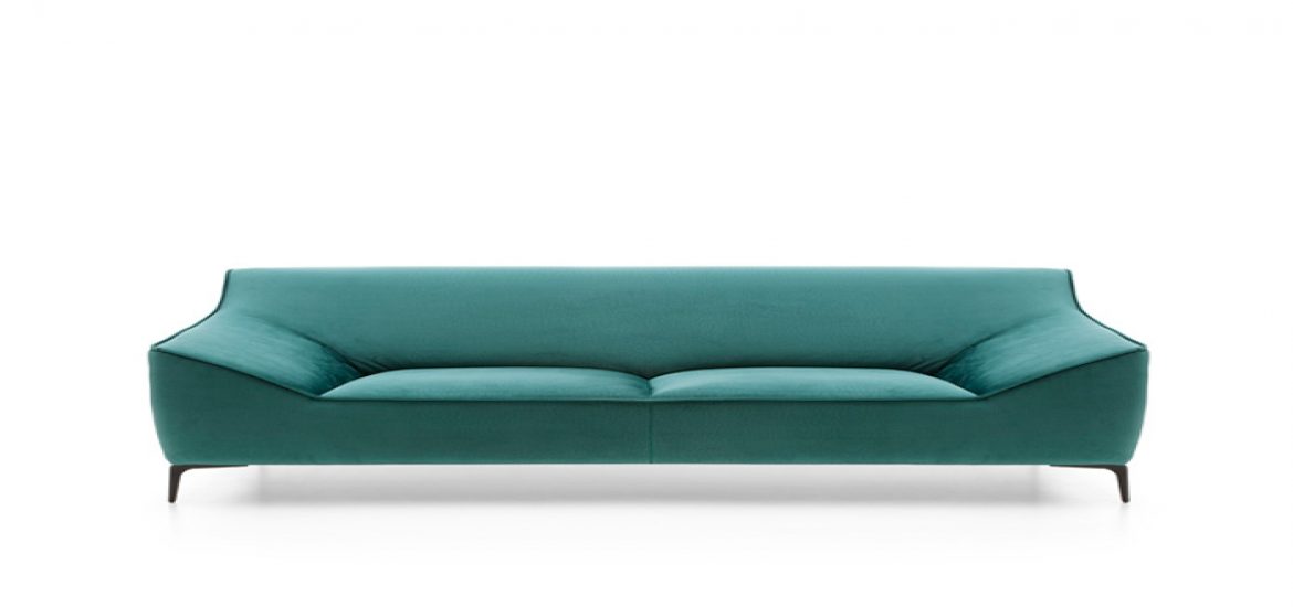 Kolekcja Etap Sofa - Austin