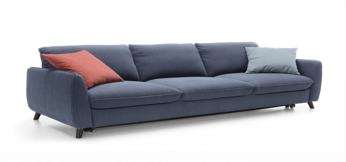 Kolekcja Etap Sofa - Nils