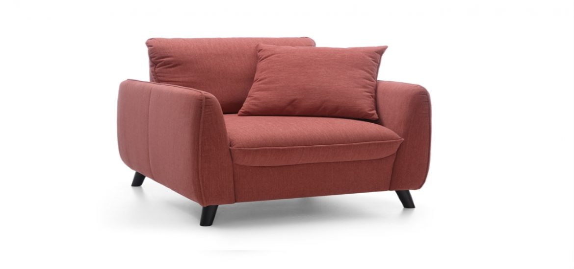 Kolekcja Etap Sofa - Nils