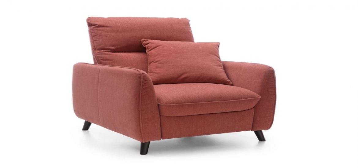 Kolekcja Etap Sofa - Nils