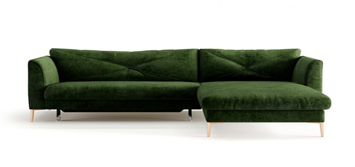 Kolekcja Etap Sofa - Farina
