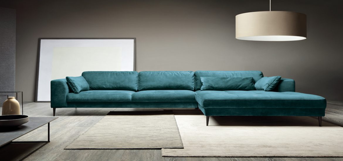 Kolekcja Etap Sofa - Luzi