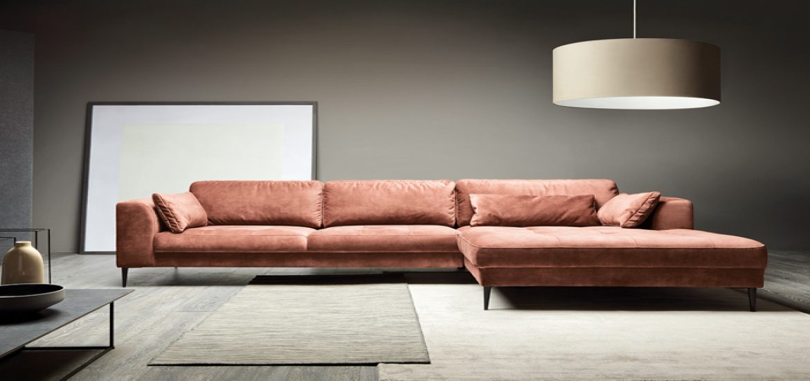 Kolekcja Etap Sofa - Luzi