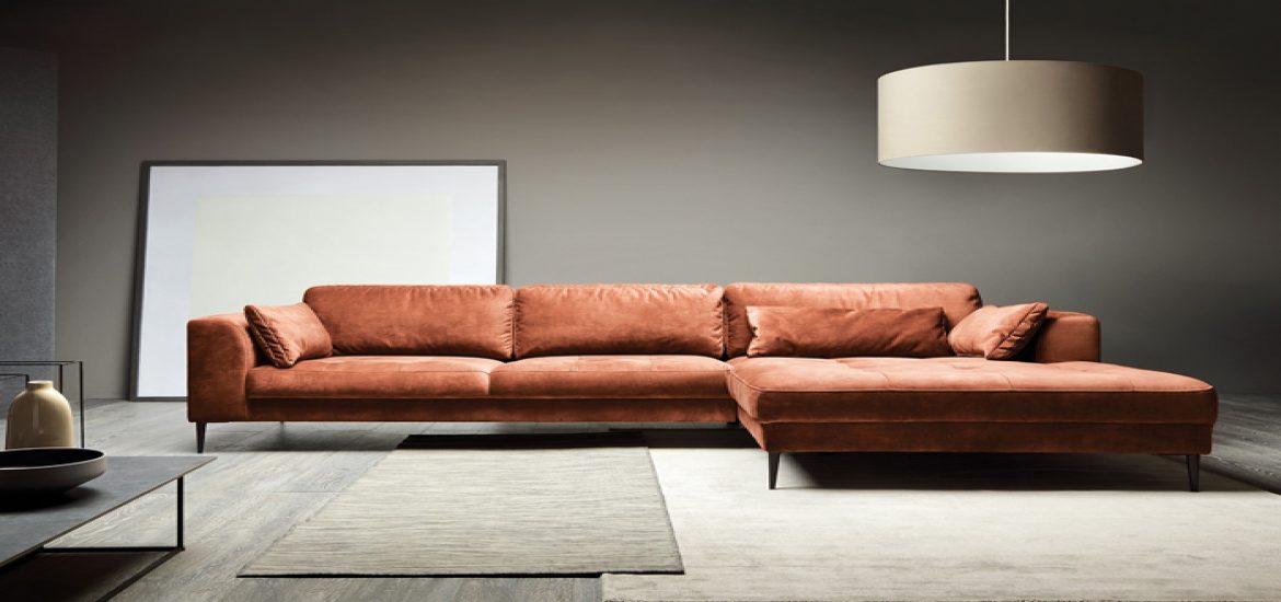 Kolekcja Etap Sofa - Luzi