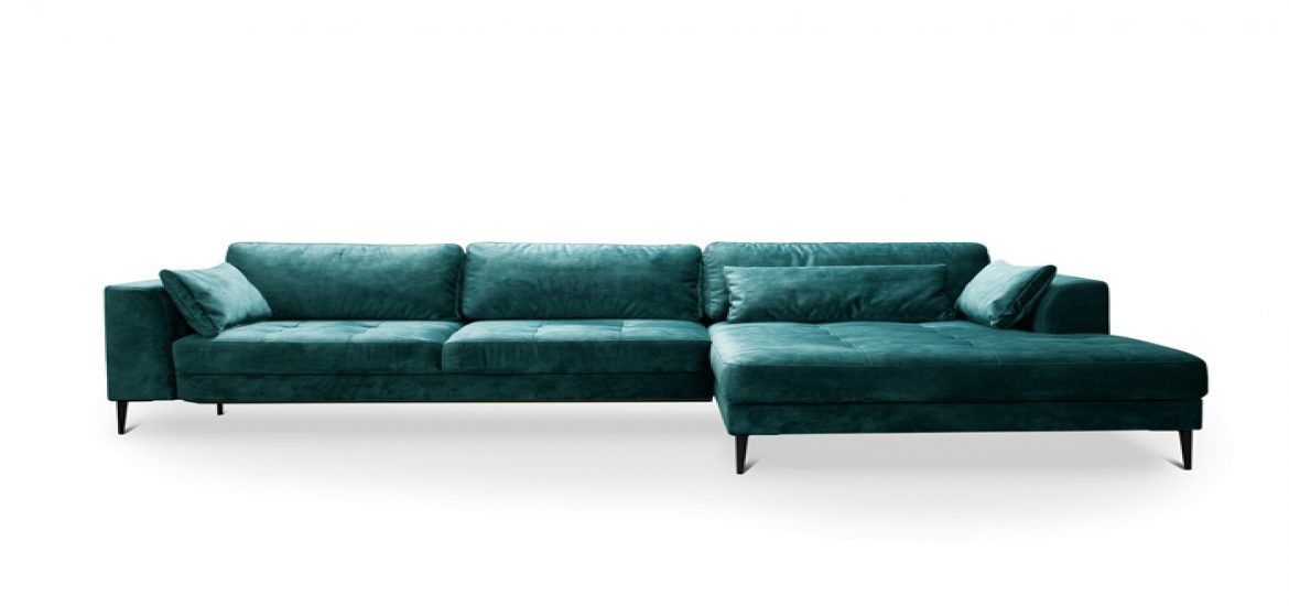 Kolekcja Etap Sofa - Luzi