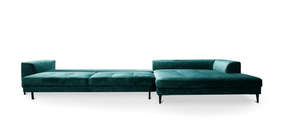 Kolekcja Etap Sofa - Luzi