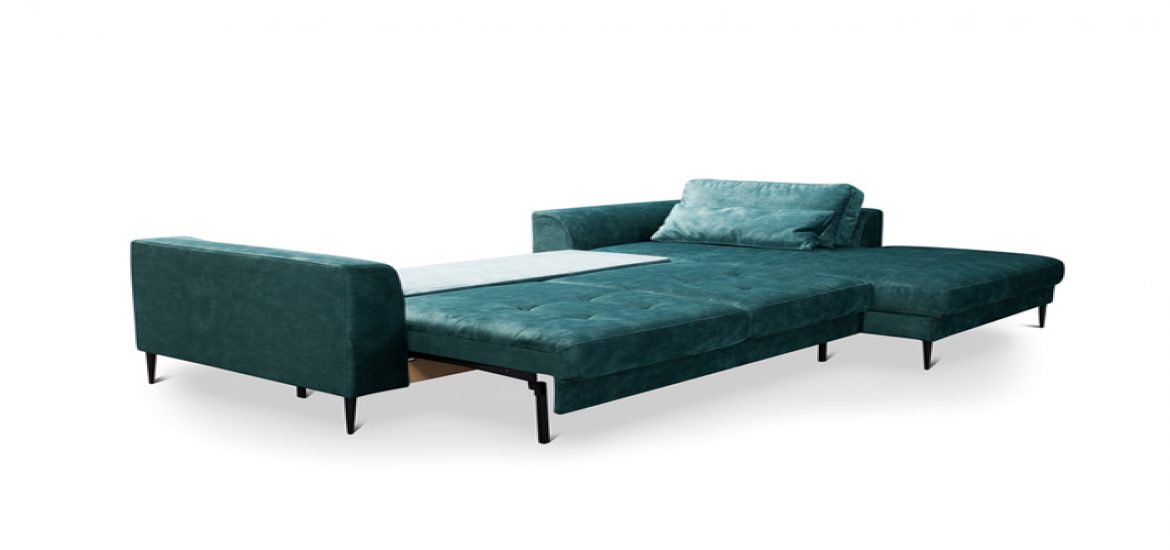 Kolekcja Etap Sofa - Luzi