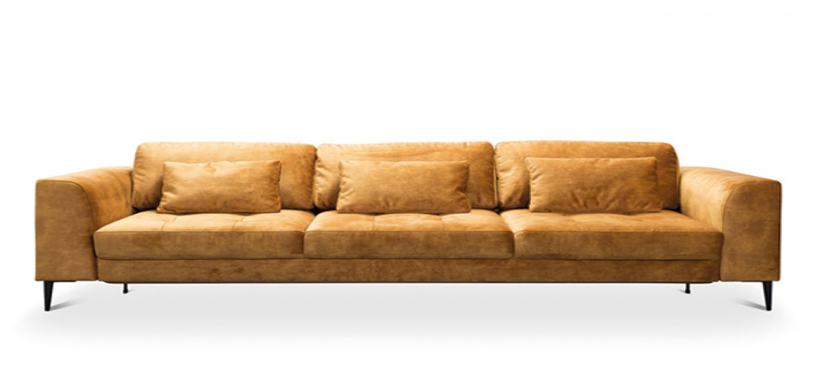 Kolekcja Etap Sofa - Luzi