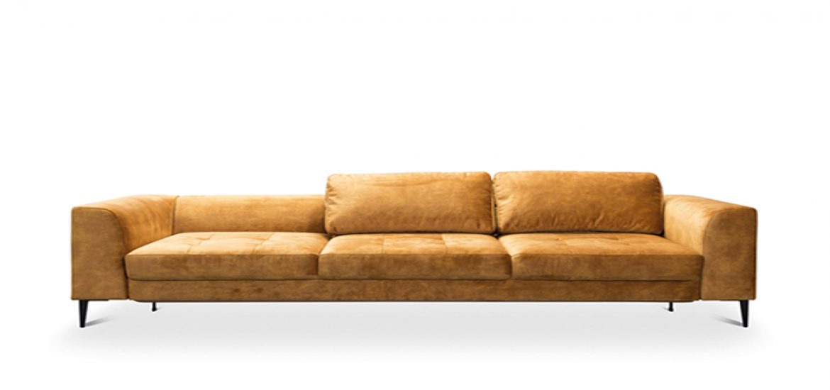 Kolekcja Etap Sofa - Luzi