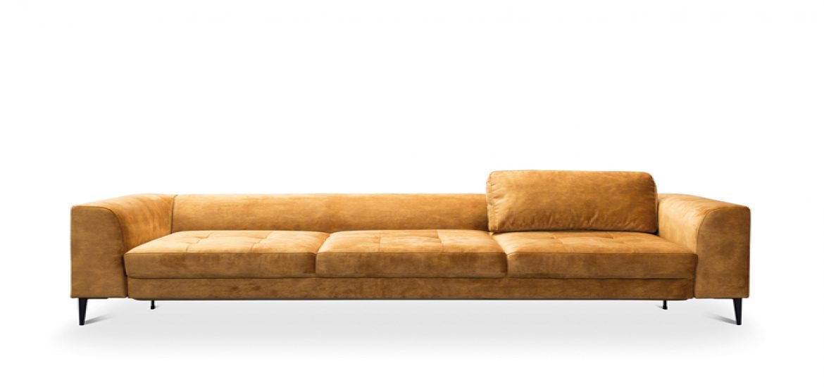 Kolekcja Etap Sofa - Luzi