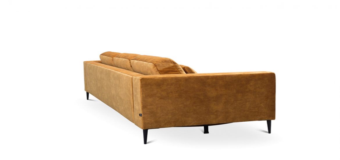 Kolekcja Etap Sofa - Luzi