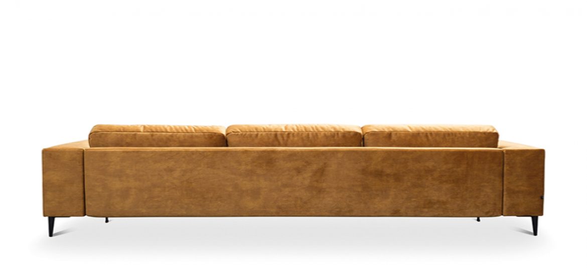 Kolekcja Etap Sofa - Luzi