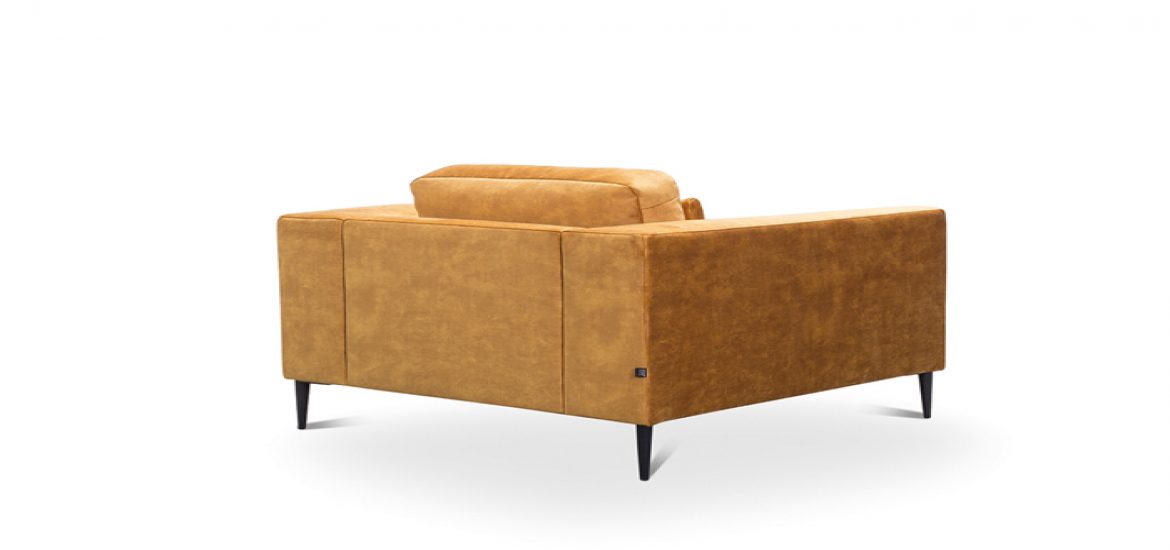 Kolekcja Etap Sofa - Luzi