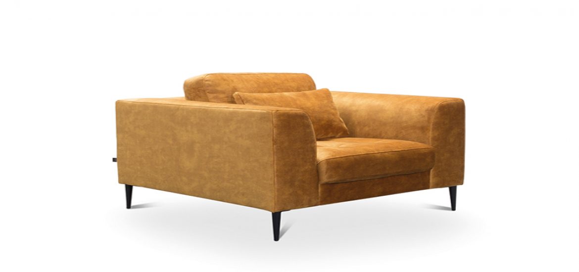 Kolekcja Etap Sofa - Luzi