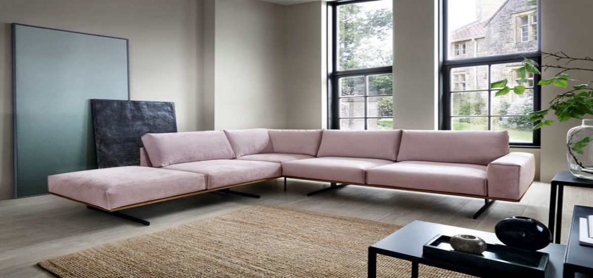 Kolekcja Etap Sofa - Spazio