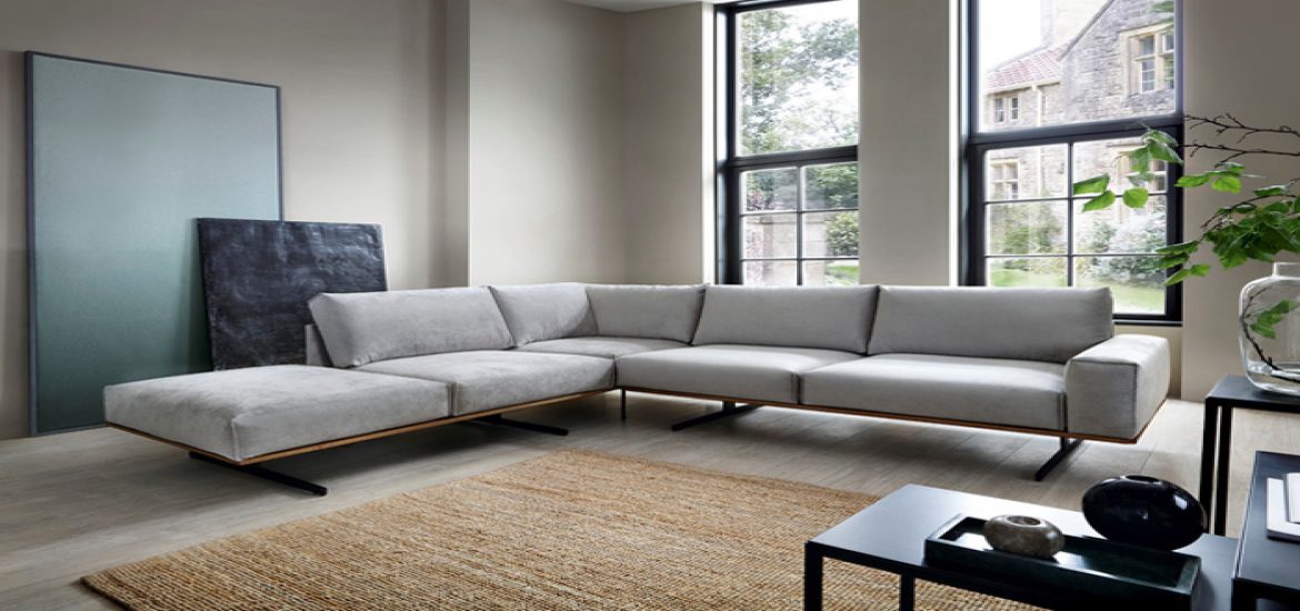 Kolekcja Etap Sofa - Spazio