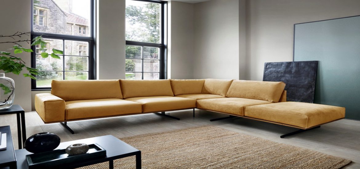 Kolekcja Etap Sofa - Spazio