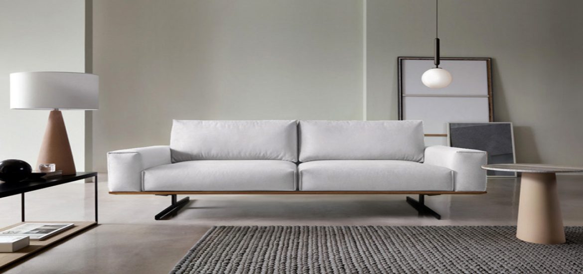 Kolekcja Etap Sofa - Spazio