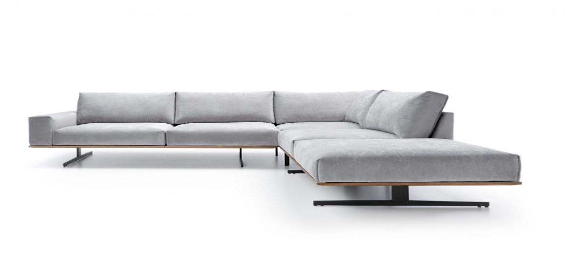 Kolekcja Etap Sofa - Spazio