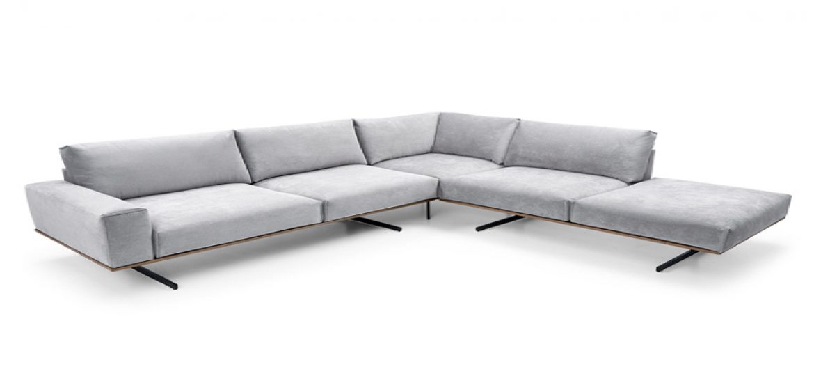 Kolekcja Etap Sofa - Spazio