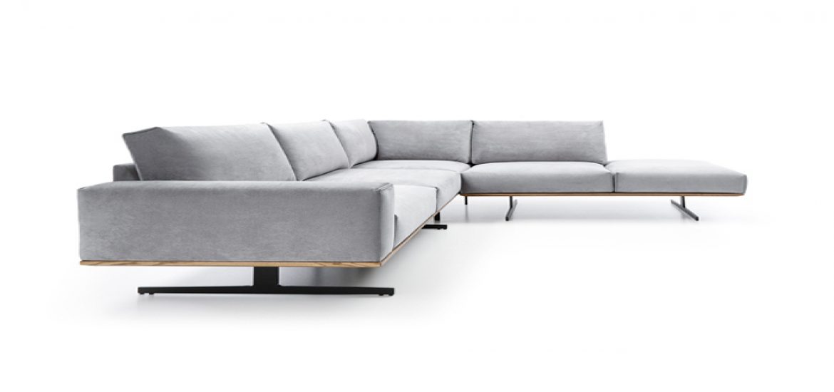 Kolekcja Etap Sofa - Spazio