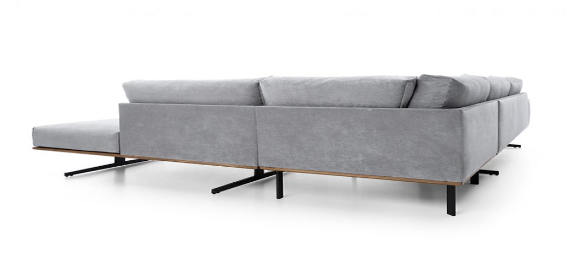 Kolekcja Etap Sofa - Spazio