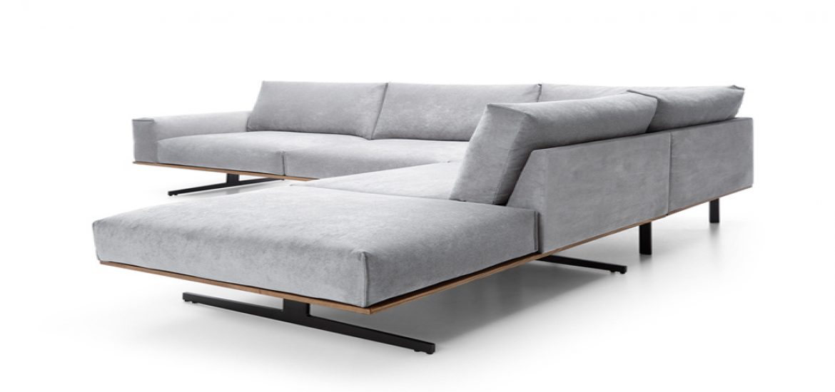 Kolekcja Etap Sofa - Spazio