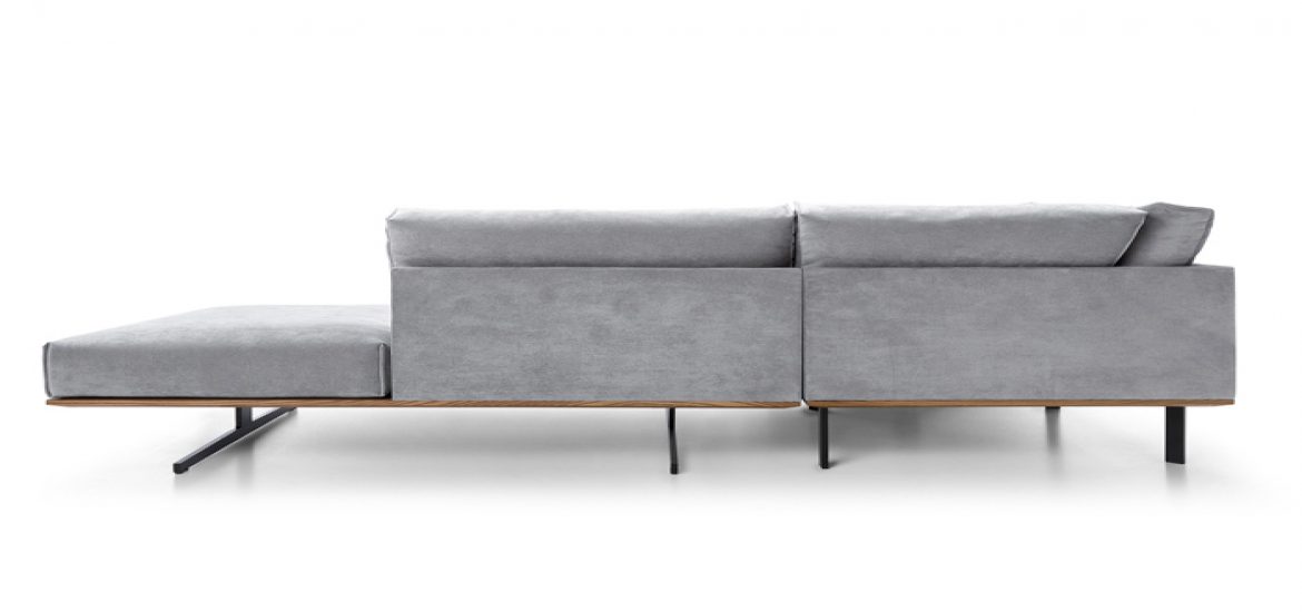 Kolekcja Etap Sofa - Spazio