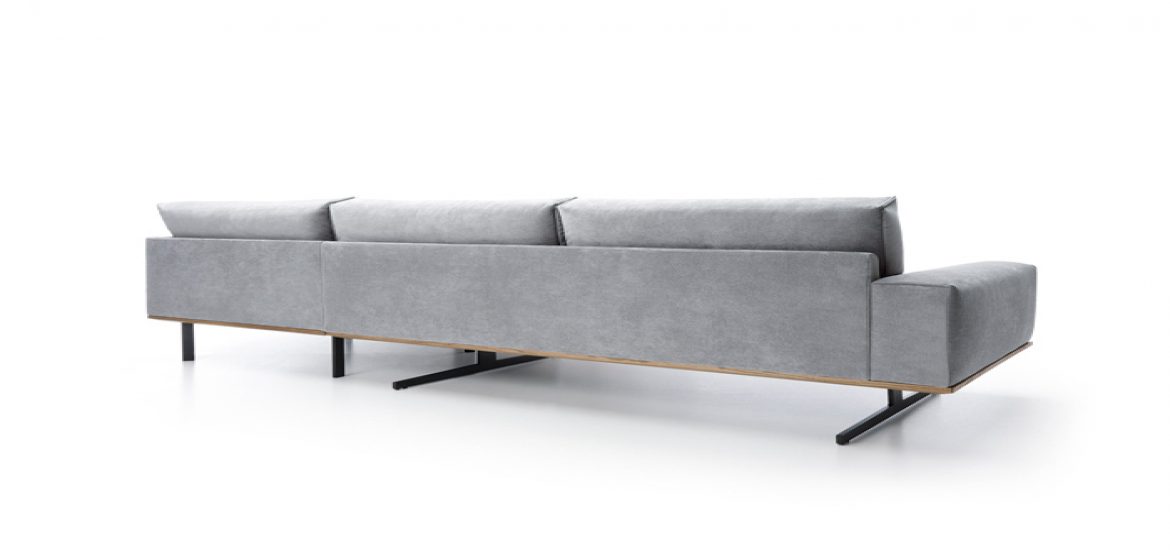 Kolekcja Etap Sofa - Spazio