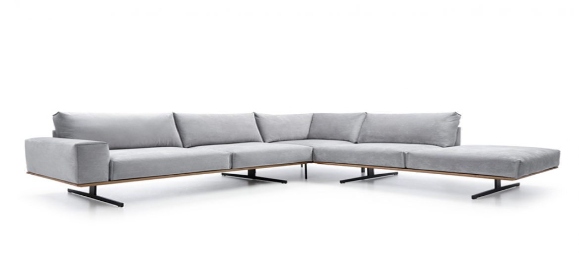 Kolekcja Etap Sofa - Spazio