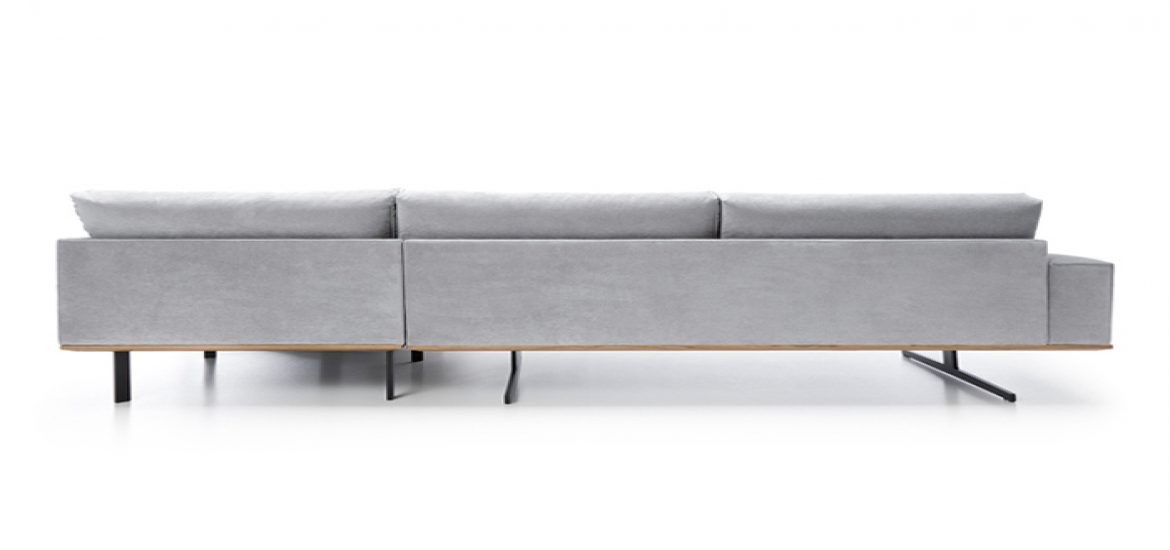 Kolekcja Etap Sofa - Spazio